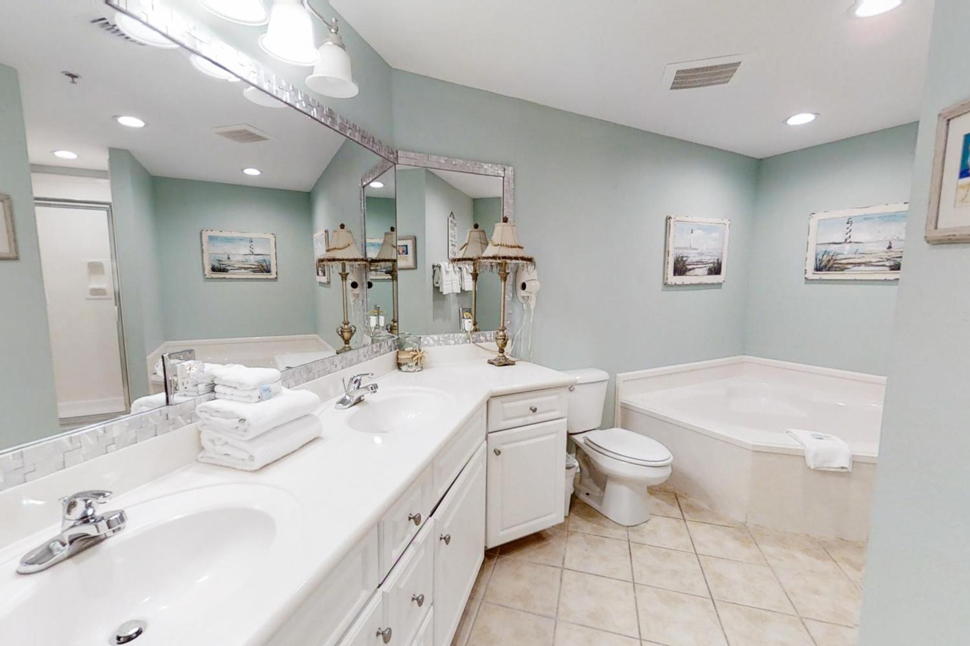 Phoenix On The Bay 2208 By Meyer Vacation Rentals Orange Beach Quarto foto