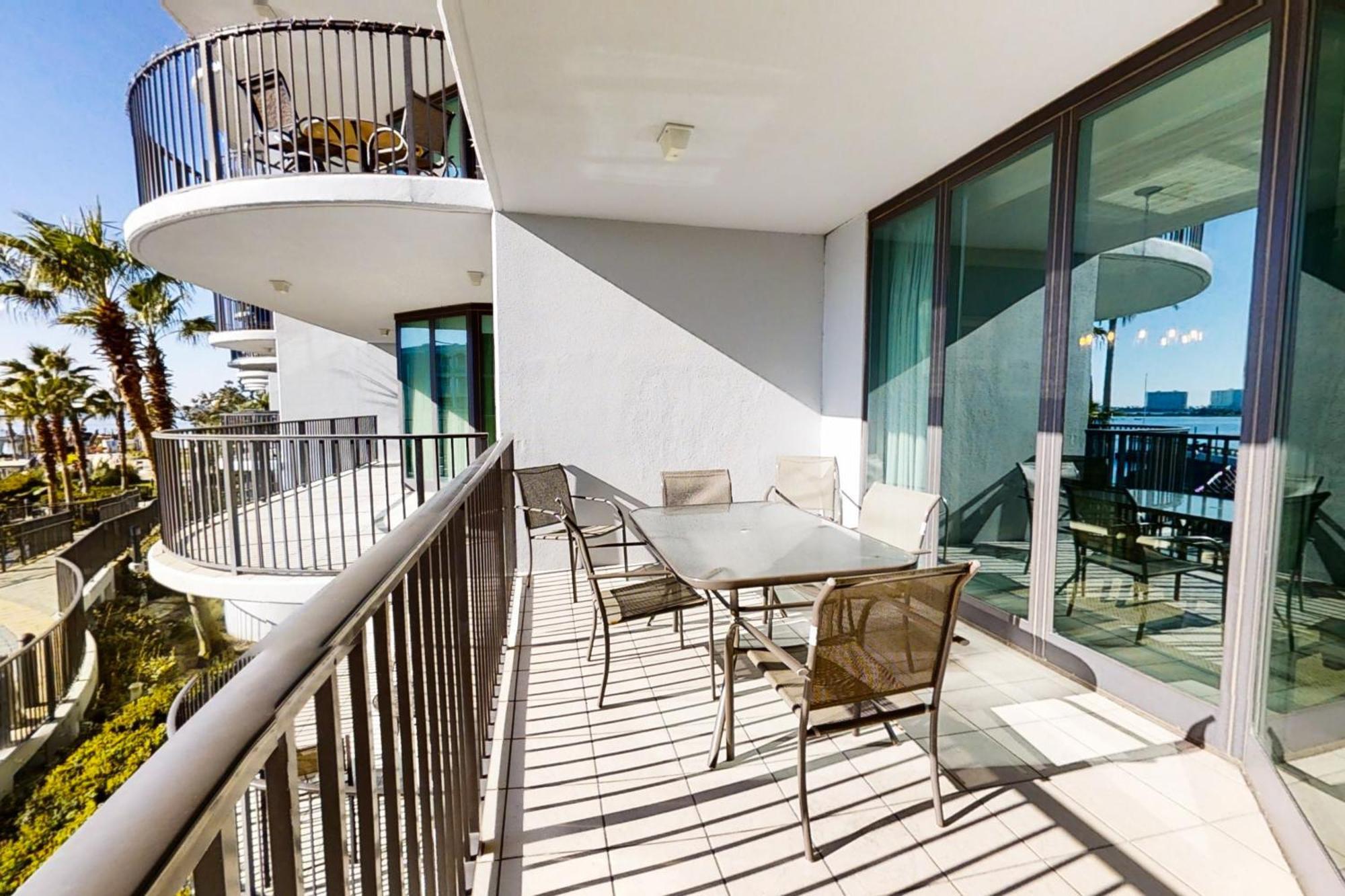 Phoenix On The Bay 2208 By Meyer Vacation Rentals Orange Beach Quarto foto