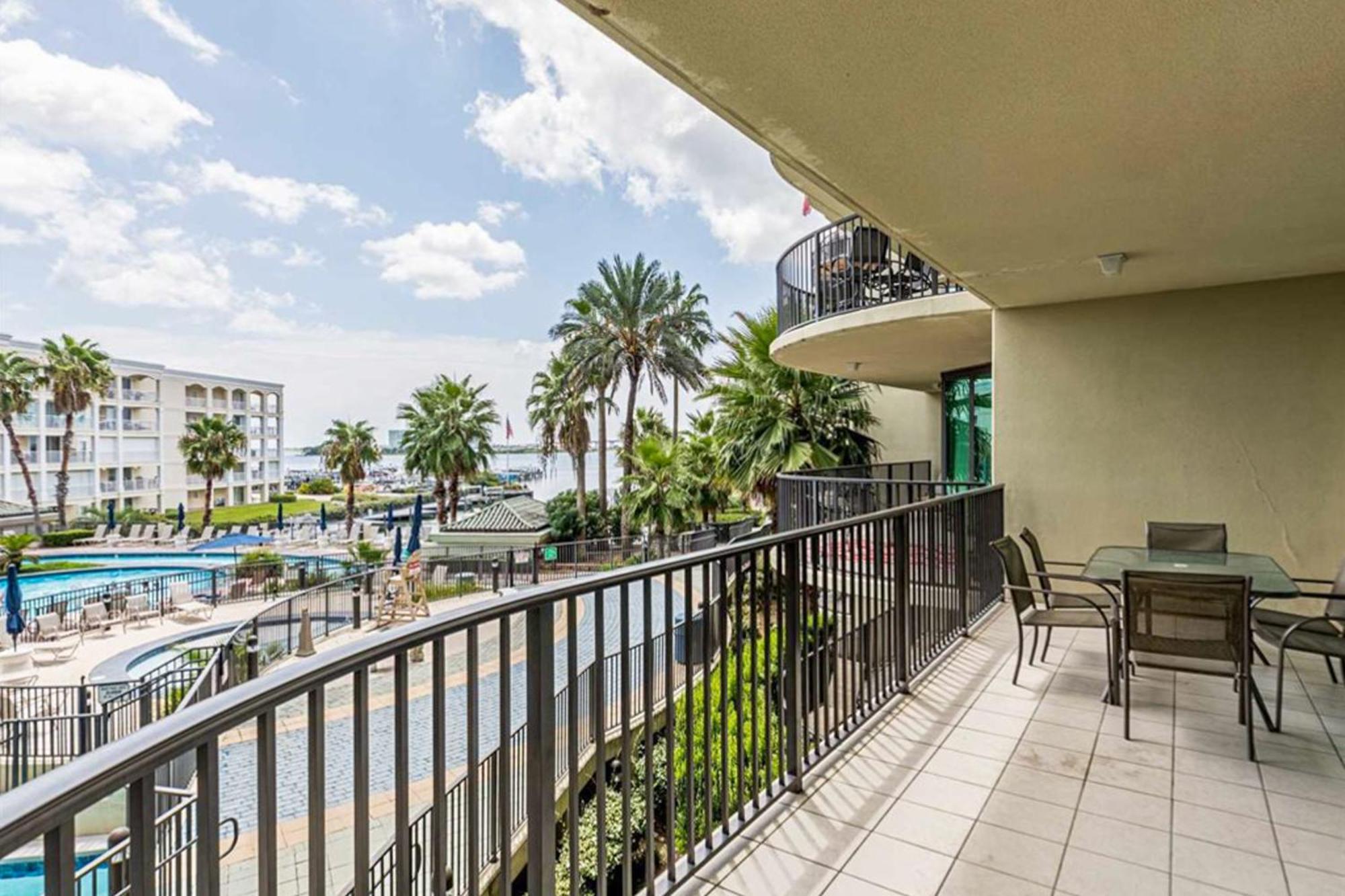 Phoenix On The Bay 2208 By Meyer Vacation Rentals Orange Beach Quarto foto