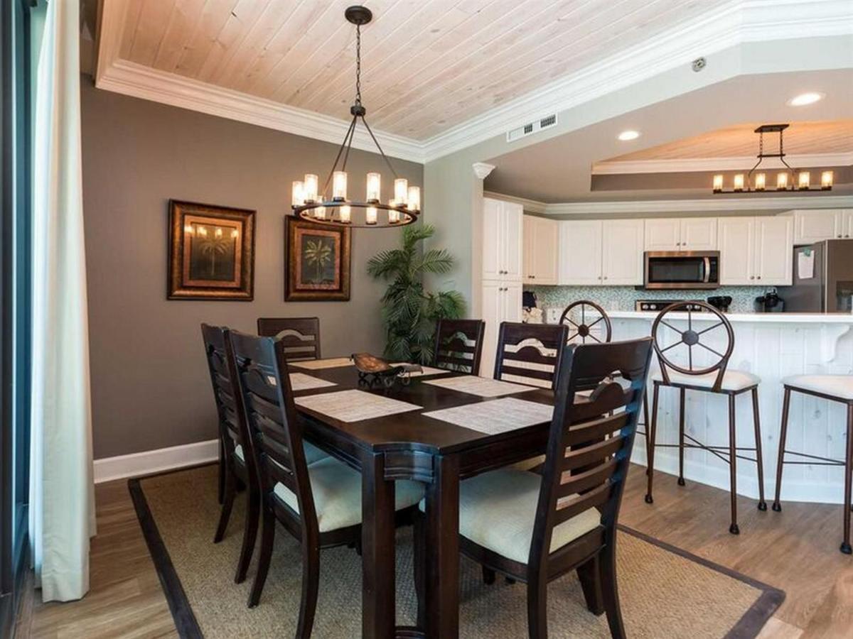 Phoenix On The Bay 2208 By Meyer Vacation Rentals Orange Beach Exterior foto